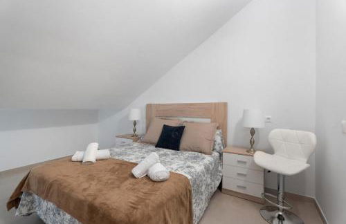 Casa El Atlantico - Foto 24