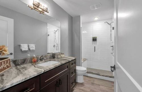 Opulent Birmingham Retreat - Foto 27