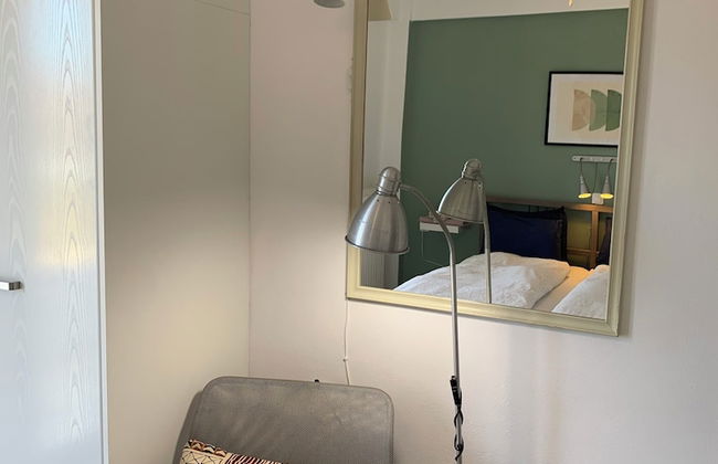 Villa Aliki - Foto 37