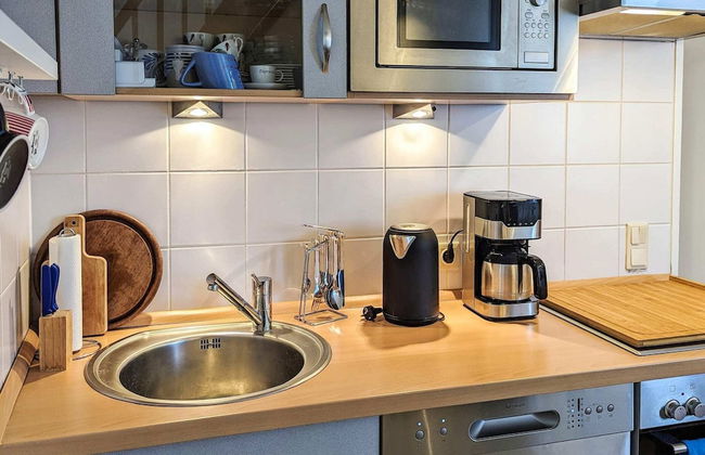 Comfortable Holiday Home in Nature - Foto 5