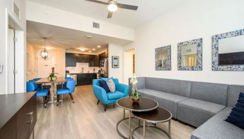 New Modern Vista Cay Reserve Condo - 6003 - Foto 4