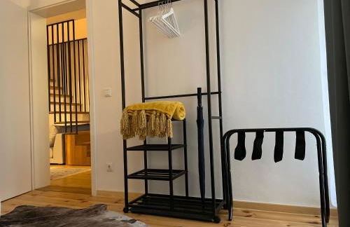 VOH SUPER EXKLUSIVES LOFT, ZENTRAL, Smart-TV, Parkplatz - Foto 48