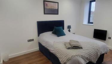 Forest Gate Nest Nottingham - Foto 5