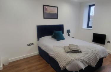 Forest Gate Nest Nottingham - Foto 5