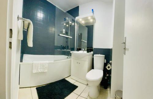 Studio Rénové au calme avec Terrasse Trouville - Photo 14