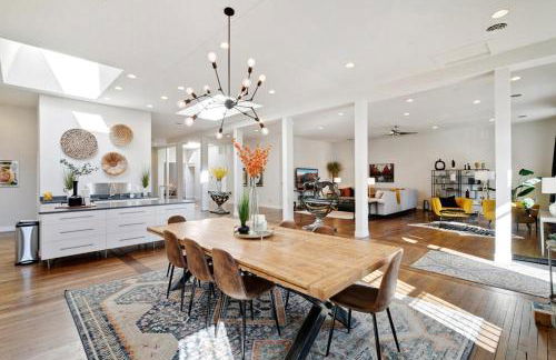 The Penthouse Loft in the Heart of Old Town! - Foto 1