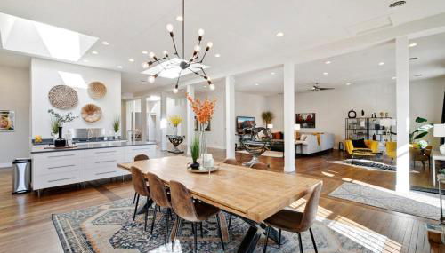 The Penthouse Loft in the Heart of Old Town! - Foto 1