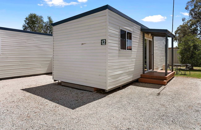 BIG4 Moama Holiday Park - Photo 59