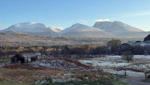 Isabels Cabin - Photo 2