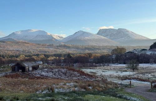 Isabels Cabin - Photo 2