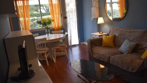 Cosy 2 Pièces Moulleau Centre à deux pas de la Plage - Foto 5