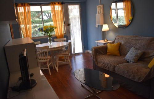 Cosy 2 Pièces Moulleau Centre à deux pas de la Plage - Foto 5