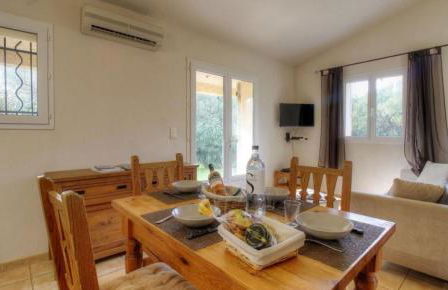 Les bergeries d'Ogliastrello - Foto 14