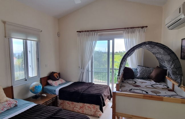 Fab Sea&mountain View Villa Close to the Beach - Foto 7