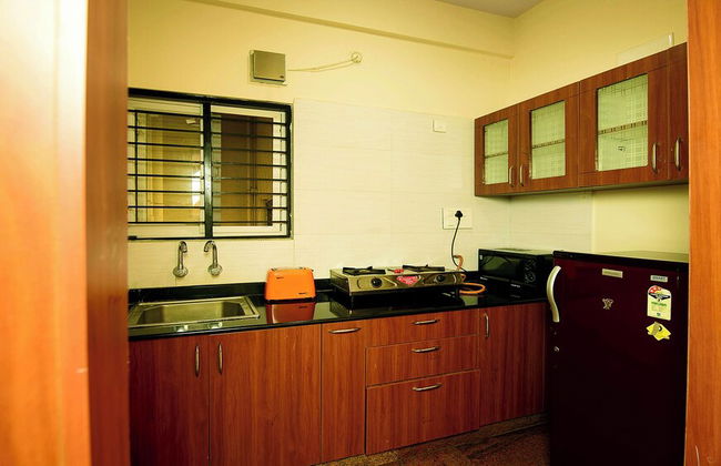 Nandu Hospitality – Aashiyana - Photo 44