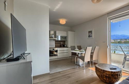 Seaside Apartments, Znjan Beach - Foto 26