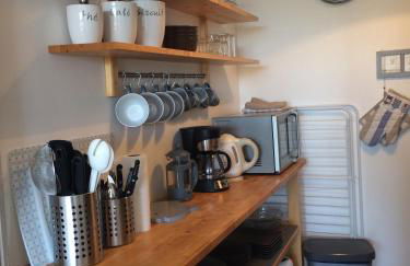 Magnifique vue mer, accès direct plage - Foto 7