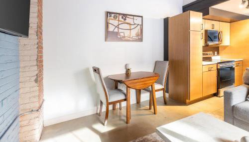 Landing Stylish 2BD Courtyard Gym - Foto 3, Other