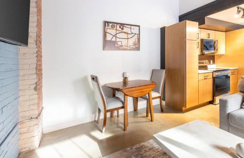 Landing Modern 2BD Gym Courtyard - Foto 3