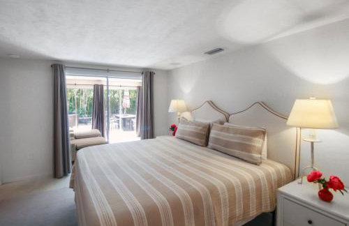Zen 2BR home 10 min from Siesta Key - Palm Garden - Foto 10