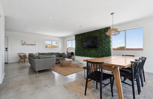 Dagger Tree Oasis l Integratron 5Bed and Cowboy Pool - Foto 11