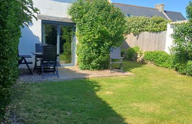 4. Ty gevred à 500m de l'océan - Foto 3