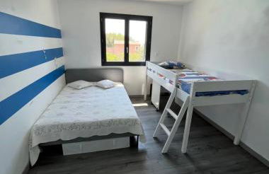 Villa dans les hauteurs de Marseille - Foto 14