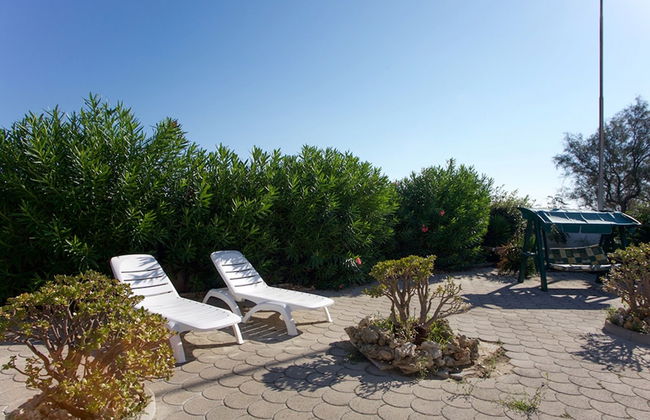 Villa Dei Fanti On The Sandy Beach - Foto 24