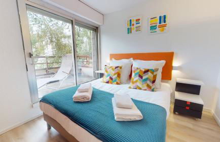 Maison Mandarine Colmar 5 bedrooms 180m2 - Foto 3