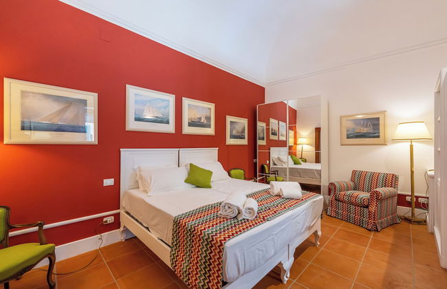 CORTE SATRIANO RESIDENCE - Foto 13