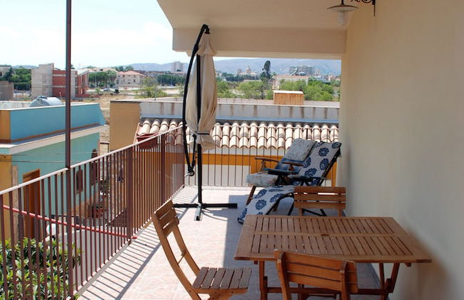 Apartment Rentals Sicily - Photo 9