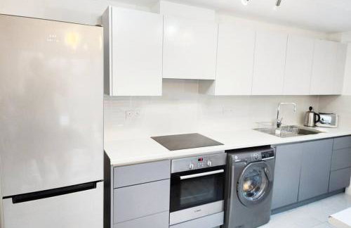 Paradigm House, Stunning 2-Bedroom Apartment 1, free Parking, Oxford - Foto 9