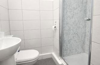 Wombwell Terrace Perfect for Family or Group Getaway - Foto 9