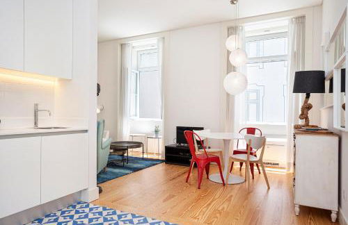 Gonzalo's Guest Apartments - Luxury Baixa - Foto 56