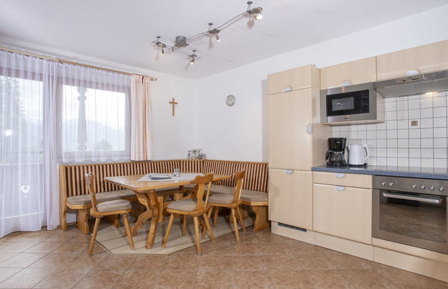 Ferienhof Sonnseitn - Foto 11