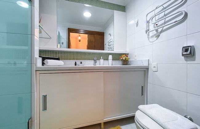 LOCAR-IN GRAMADO- Edifício Santana - Foto 9