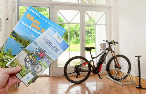 Ferienwohnung Spiel - Foto 7