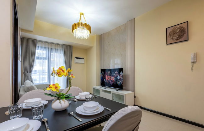 The Radiance Manila Bay - Photo 23