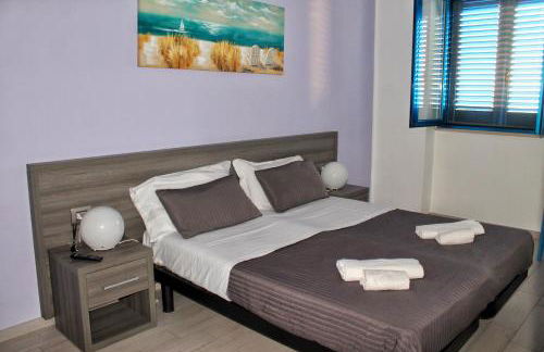 Case Vacanze La Margherita Fronte Mare - Foto 63