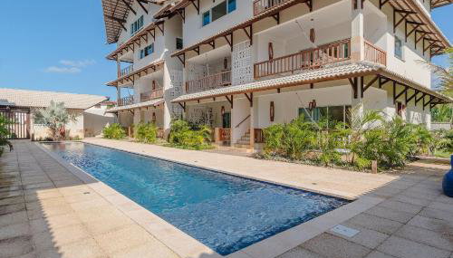Kite Star - Apartamento no Cumbuco por Carpediem - Foto 4