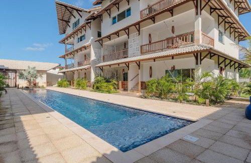 Kite Star - Apartamento no Cumbuco por Carpediem - Foto 4