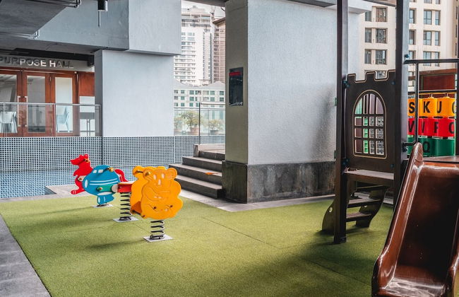 MyHabitat by Plush - Foto 15