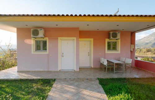 Acherontas Rooms 1 - Foto 23