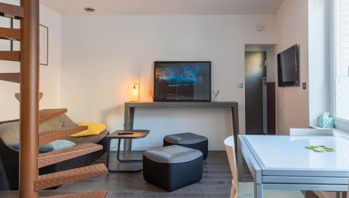 LOFT AU COEUR DE LA VALLÉE DE LA LOIRE - Photo 2