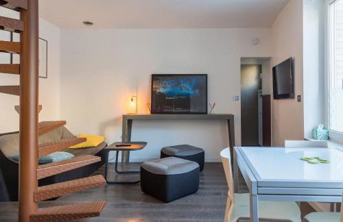 LOFT AU COEUR DE LA VALLÉE DE LA LOIRE - Foto 2