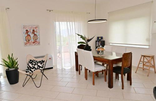 Elia Seaside Villa, Amazing 2-Story Eco Pool House! - Foto 20