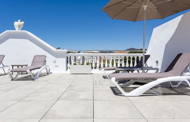 Apartamentos Toboso Plaza - Foto 61