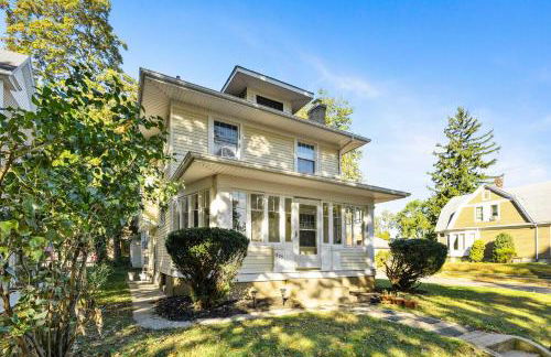 Historic 1 Bdr across from Lakeside Park - Foto 12