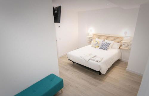 Apartamentos Soria Suites - Foto 19