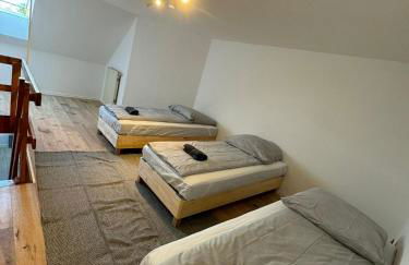 Maisonette Wohnung auf zwei Ebenen - Foto 10